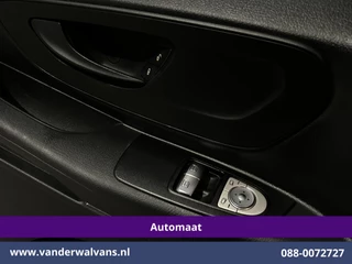 Mercedes-Benz Vito 2021 - 114 CDI 136pk 9G-Tronic Automaat L2H1 Euro6 Airco | Camera | Navigatie | Imperiaal | 2500kg Trekhaak | Apple Carplay obrazek 19