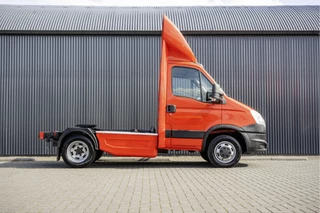 Iveco Daily 2013 - **40C17 | Be-Trekker | Airco | 6.235 KG Opleggergewicht | Top conditie | Cruise** zdjecie 5