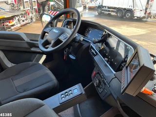 DAF FAG XD 300 Geesink 20m³ 2025 - N/A afbeelding 13