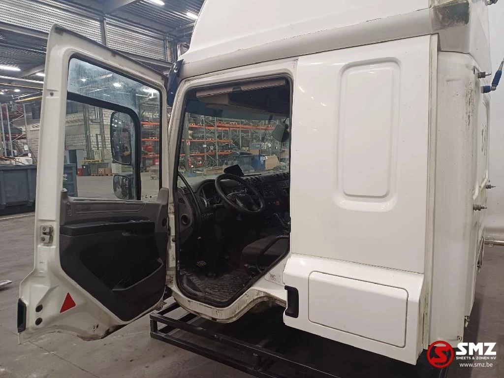 DAF 2014 - Occ cabine compleet DAF imagen 9