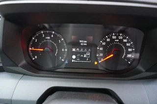 Renault Master 2024 - T35 2.0 dCi 170PK L3H2 met COMPLETE WERKPLAATS INRICHTING zdjecie 23