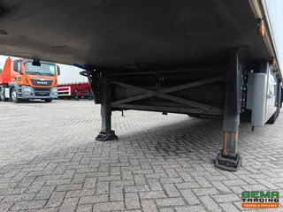 Schmitz Cargobull SCB S3B 2019 - N/A imagen 13