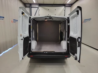 Renault Trafic 2020 - 1.6dCi 95pk Euro 6! image 6
