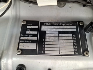 Volvo FH 2019 - FH4-460 / VEB+ / HYDRAULICS / DOUBLE TANK / SMART TACHO V2 / 688399 KM / LWDS / FRIDGE / AUTOMATIC / EURO-6-D / 2019 image 27