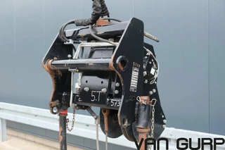 Manitou N/A 2015 - 5 tons | lier Winde Winch Treuil | 2015 imagen 5