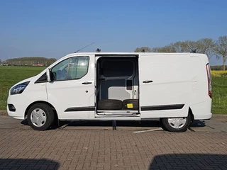 Ford Transit Custom 2021 - 2.0 obrazek 15
