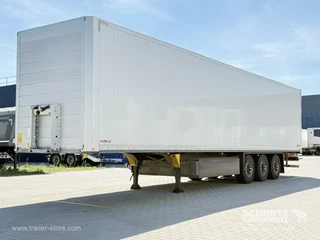 Schmitz Cargobull Oplegger Kasten Standard 2022 afbeelding 2 miniatuur