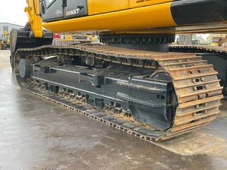 JCB 205 Hydraulic Excavator -  Export Model 2025 - N/A image 17