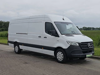 Mercedes-Benz eSprinter 2026 - N/A obrazek 5