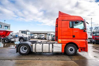 MAN TGX 2020 - 18.470 XLX BLS+KIPHYDR. immagine 3