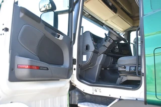 Scania R 2018 - R450 TL 4x2 - SCR ONLY - NEW TACHO - RETARDER - 802 TKM - PARK. AIRCO - 2 x FUEL TANKS - GOOD CONDITION - obrazek 4