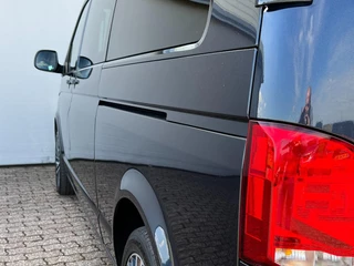 Volkswagen Transporter 2023 - SN DOUBLE CAB 75 EDITION bild 8