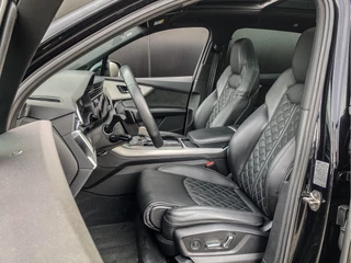 Audi Q7 2021 - 55 TFSIe Quattro Pro Line S imagen 14
