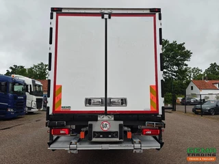 Scania P 2015 - P320 afbeelding 11
