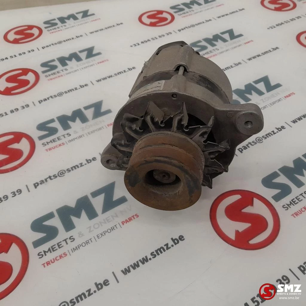 Diversen - Occ Alternator 12V ADA-321-4 afbeelding 1
