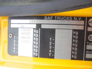 DAF CF 85.440 2026 - + COMPRESSOR image 17