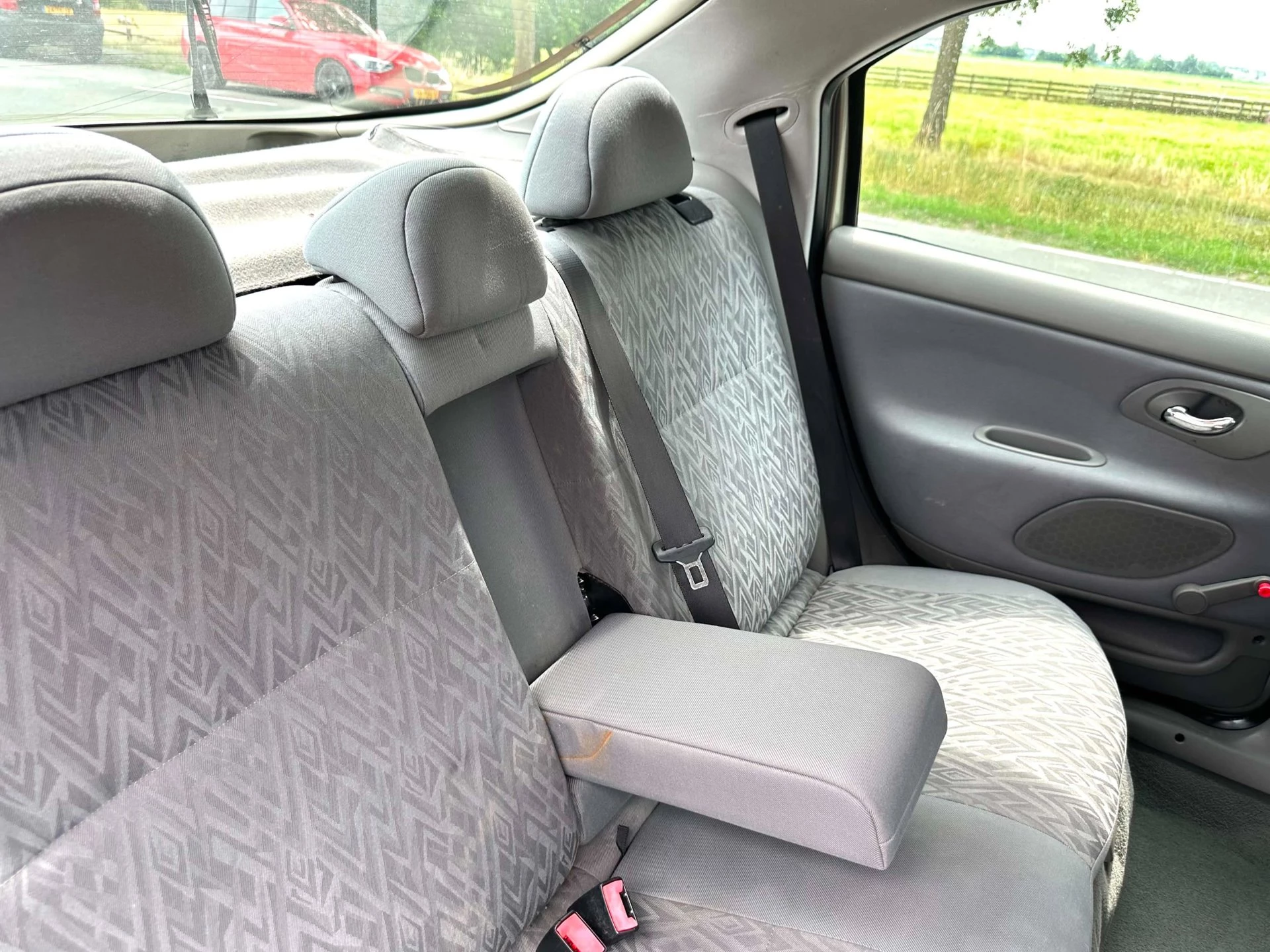 Ford Mondeo 2000 - 1.6-16V Benzine Buss. Edit. NWE APK Airco Marge Youngtimer!!! obrázek 47