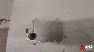 Mercedes-Benz N/A - Occ Ecu Multi function Camera MFC3L1 image 2