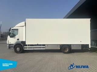 DAF LF 55.220 4x2 Kogelkoppeling + Laadklep 2007 - N/A obrazek 5