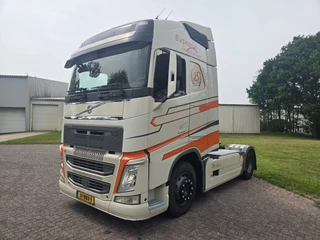 Volvo FH 2013 - 460 Globetrotter Euro 5 te koop