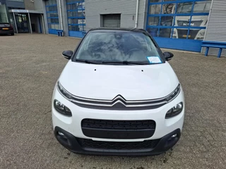 Citroën C3 2020 - C3 / NAVI / AIRCO / TEMPOMAAT / LINE ASSIST / PARKSENSORS / DAB RADIO / 120345 KM / EX BPM / MANUAL / 2020 imagen 6