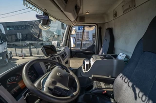 Volvo N/A 2018 - FE 280 + CHEREAU+CARRIER MULTI TEMP. bild 21