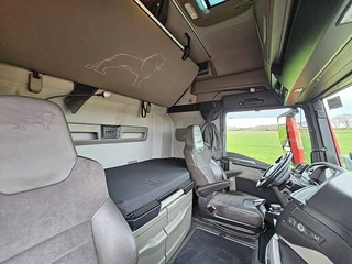 MAN TGX 2022 - 26.510 image 16