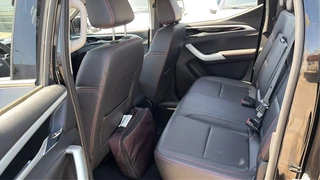 Maxus T90 EV 2026 - Maxus Pick-up 89kWh WLTP 470KM Dubbelcabine Grijs Kenteken Automaat Airco CarPlay NIEUW bild 7