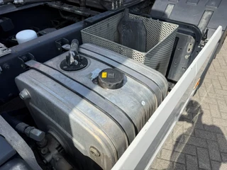 Volvo FH 2023 - FH4-500 / ENGINE RUNNING / ONLY:243874 KM / VEB+ / HYDRAULICS / ACC / LWDS / AUTOMATIC / EURO-6 / 2023 obrazek 16
