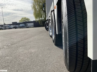 Volvo FH 2026 - 460 Euro 6 HMF 50 Tonmeter laadkraan NEW & UNUSED! изображение 14