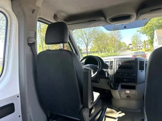 Mercedes-Benz Sprinter 2007 - 311 2.2 CDI 366 DC 7 Persoons Youngtimer obrazek 29
