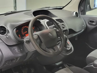 Renault Kangoo 2018 - 1.5dCi 75pk Euro 6! image 4