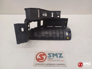 Renault N/A 2022 - Occ diverse cabinedelen Renault bild 11