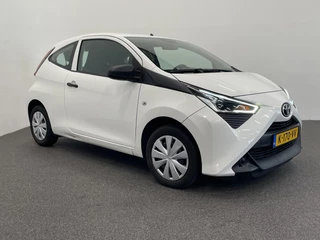 Toyota Aygo 2021 - 1.0 VVT-i x afbeelding 3 miniatuur