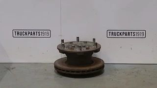 Mercedes-Benz - Axle & Steering Parts Wielnaaf MB na sprzedaż