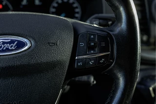 Ford Transit 2021 - 350 2.0 TDCI L4H3 | Carplay | Camera | Cruise | Airco obrazek 17