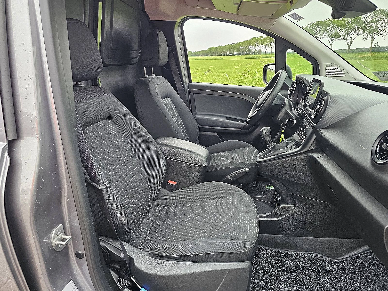 Mercedes-Benz Citan 2023 - 112 CDI obrázek 7