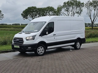 Ford Transit 2024 - 350 afbeelding 2 miniatuur