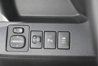 Toyota Verso-S 2014 - 1.3 VVT-i Aspiration image 9