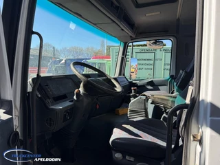 Mercedes-Benz Actros 2003 - 2543 image 4