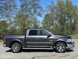 Dodge Ram 1500 2014 - 5.7 V8 Laramie | Lage bijtelling immagine 2
