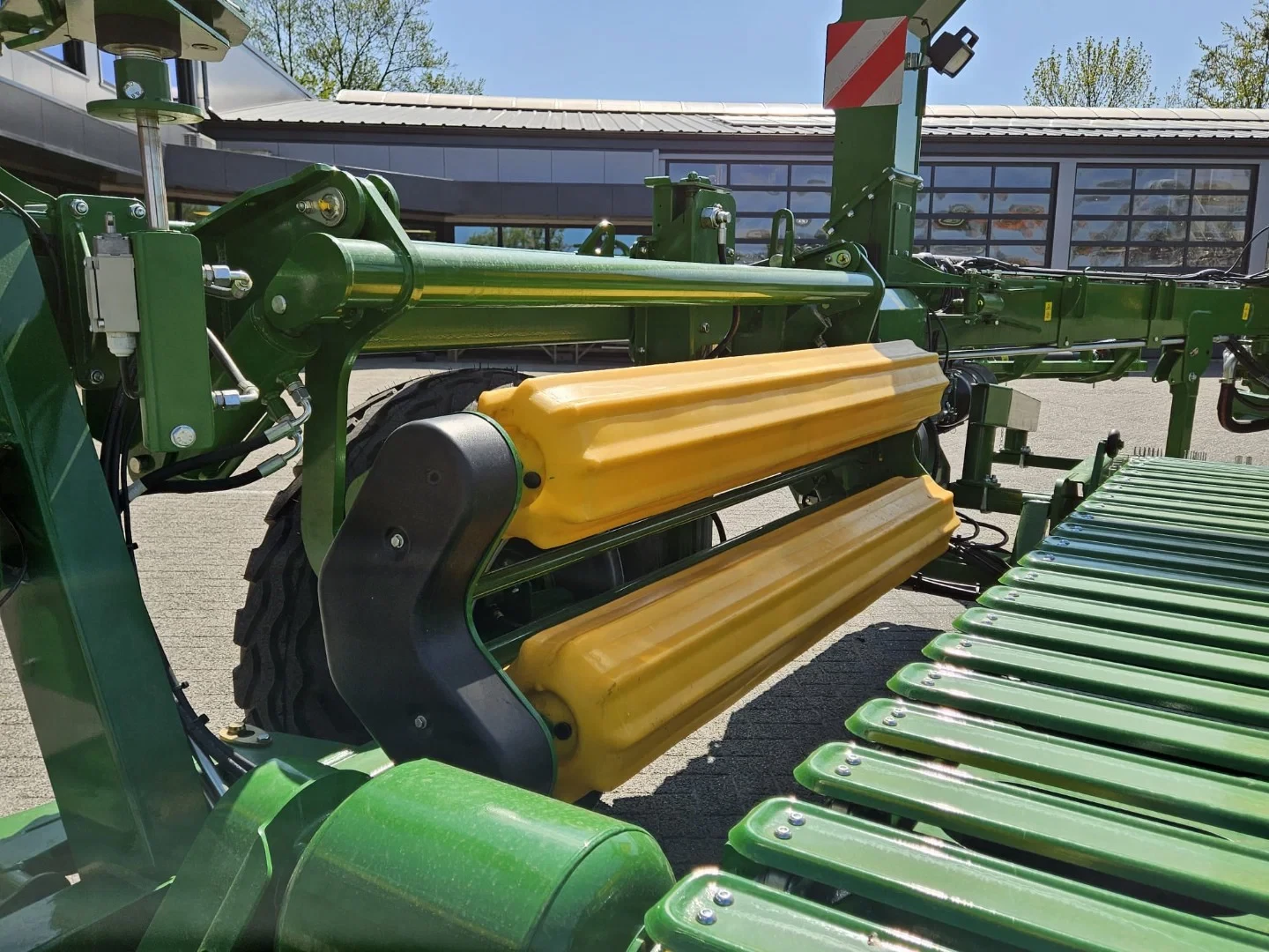 McHale 2026 - 998 High Speed wikkelaar imagem 22