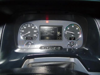 Mercedes-Benz Actros 2009 - N/A изображение 34