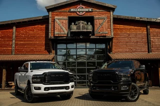 Dodge Ram 2026 - 2500 laramie 6.7L Cummins !!20x!! image 7