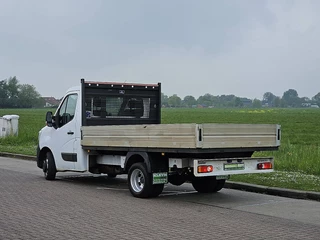Renault Master 2023 - 2.3 afbeelding 6
