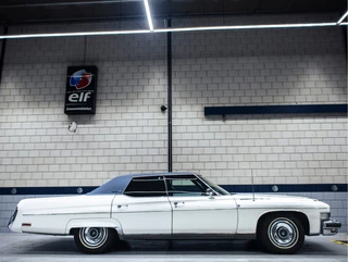 Buick | ELECTRA LIMITED | 1974 - SEDAN | MIJLEN afbeelding 2