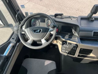 MAN TGX 2021 - 18.470 / 2x Tank / Retarder / Euro 6 immagine 11