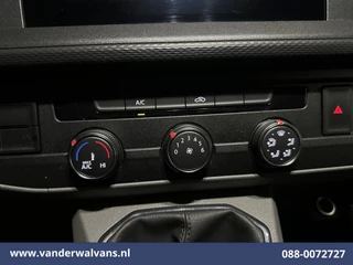 Volkswagen Transporter 2023 - 2.0 TDI L2H1 Euro6 Airco | Navigatie | Apple Carplay | Android Auto | Trekhaak изображение 8