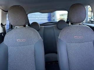 Fiat 500 2021 - 3+1 Icon 42 kWh bild 10