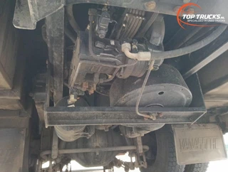 Mercedes-Benz Atego 2001 - 1225 image 31